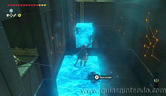 The Legend of Zelda: Breath of the Wild