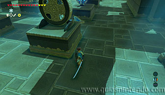 The Legend of Zelda: Breath of the Wild