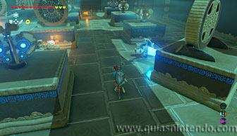 The Legend of Zelda: Breath of the Wild