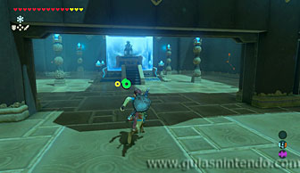 The Legend of Zelda: Breath of the Wild