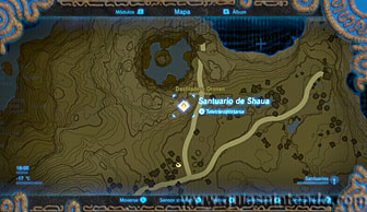 The Legend of Zelda: Breath of the Wild