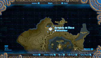 The Legend of Zelda: Breath of the Wild
