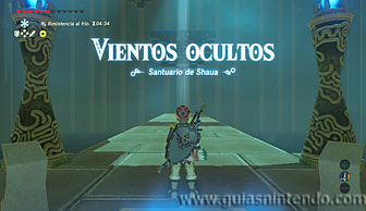 The Legend of Zelda: Breath of the Wild