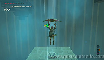 The Legend of Zelda: Breath of the Wild