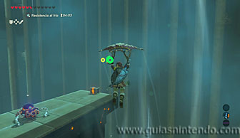 The Legend of Zelda: Breath of the Wild