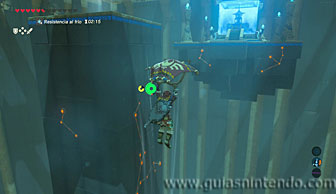 The Legend of Zelda: Breath of the Wild