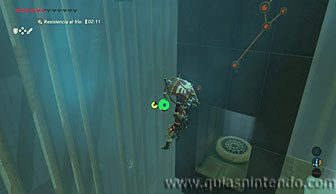 The Legend of Zelda: Breath of the Wild