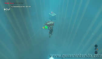 The Legend of Zelda: Breath of the Wild