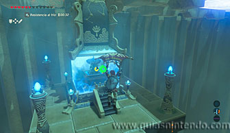 The Legend of Zelda: Breath of the Wild