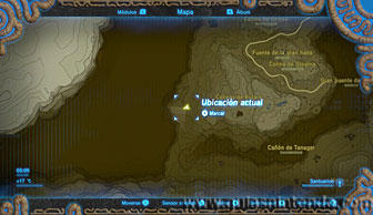 The Legend of Zelda: Breath of the Wild