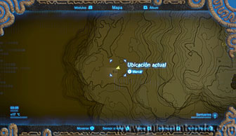 The Legend of Zelda: Breath of the Wild