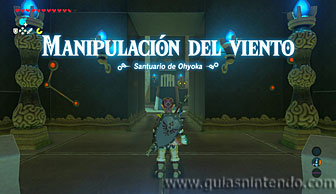 The Legend of Zelda: Breath of the Wild