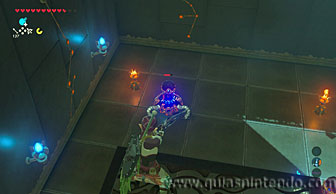 The Legend of Zelda: Breath of the Wild