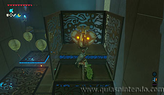 The Legend of Zelda: Breath of the Wild