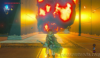 The Legend of Zelda: Breath of the Wild