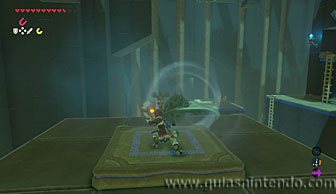 The Legend of Zelda: Breath of the Wild