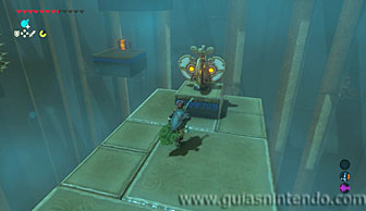 The Legend of Zelda: Breath of the Wild