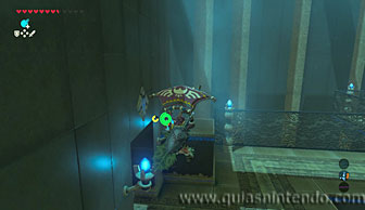 The Legend of Zelda: Breath of the Wild