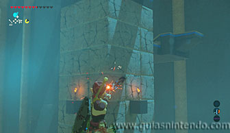 The Legend of Zelda: Breath of the Wild