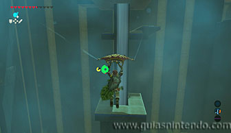 The Legend of Zelda: Breath of the Wild