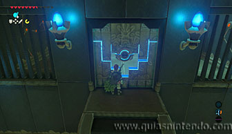 The Legend of Zelda: Breath of the Wild