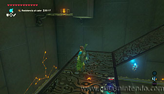 The Legend of Zelda: Breath of the Wild