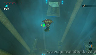 The Legend of Zelda: Breath of the Wild