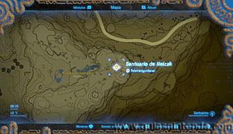 The Legend of Zelda: Breath of the Wild