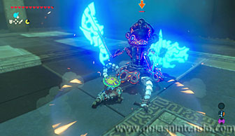 The Legend of Zelda: Breath of the Wild