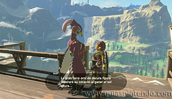 The Legend of Zelda: Breath of the Wild