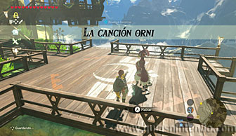 The Legend of Zelda: Breath of the Wild