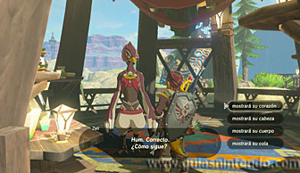 The Legend of Zelda: Breath of the Wild