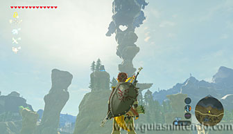 The Legend of Zelda: Breath of the Wild