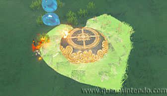 The Legend of Zelda: Breath of the Wild