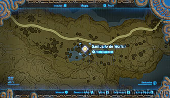 The Legend of Zelda: Breath of the Wild