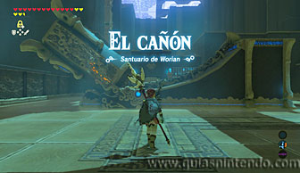 The Legend of Zelda: Breath of the Wild
