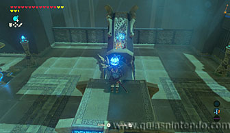 The Legend of Zelda: Breath of the Wild
