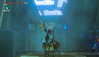 The Legend of Zelda: Breath of the Wild