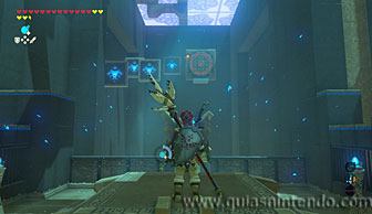 The Legend of Zelda: Breath of the Wild