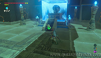The Legend of Zelda: Breath of the Wild