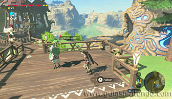 The Legend of Zelda: Breath of the Wild