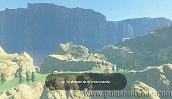 The Legend of Zelda: Breath of the Wild