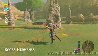 The Legend of Zelda: Breath of the Wild