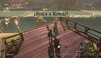The Legend of Zelda: Breath of the Wild