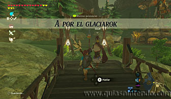 The Legend of Zelda: Breath of the Wild