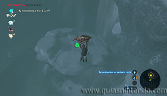 The Legend of Zelda: Breath of the Wild