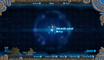 The Legend of Zelda: Breath of the Wild