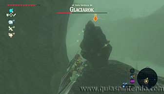 The Legend of Zelda: Breath of the Wild