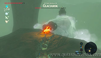 The Legend of Zelda: Breath of the Wild
