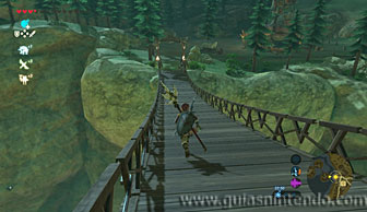 The Legend of Zelda: Breath of the Wild